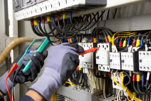 Best Circuit Breaker Installation and Repair  in Zephyrhills West, FL