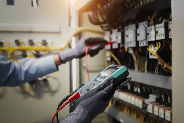 Best Electrical Panel Upgrades  in Zephyrhills West, FL