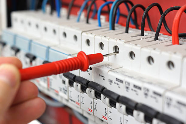 Best Commercial Electrical Services  in Zephyrhills West, FL