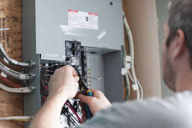 Best Electrical Safety Inspections  in Zephyrhills West, FL